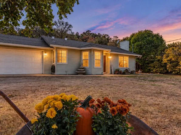 2321 Heney Ln, Valley Springs, CA 95252