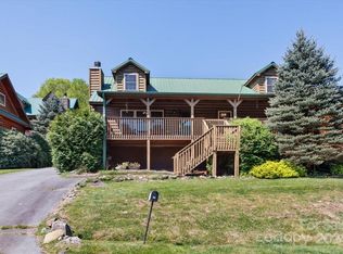 41 Contentment Pl, Maggie Valley, NC 28751