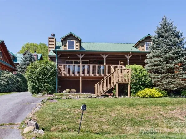 41 Contentment Pl, Maggie Valley, NC 28751