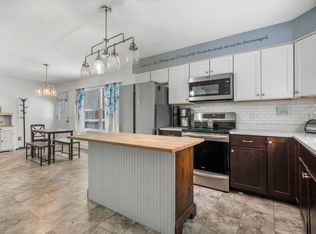 33 Buttercup Lane, Antrim, NH 03440