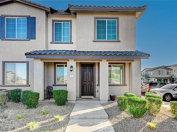 4th image of 7336 N Decatur Blvd #2