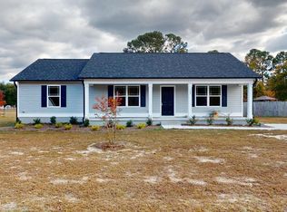 702 Bell Ct, Goldsboro, NC 27530