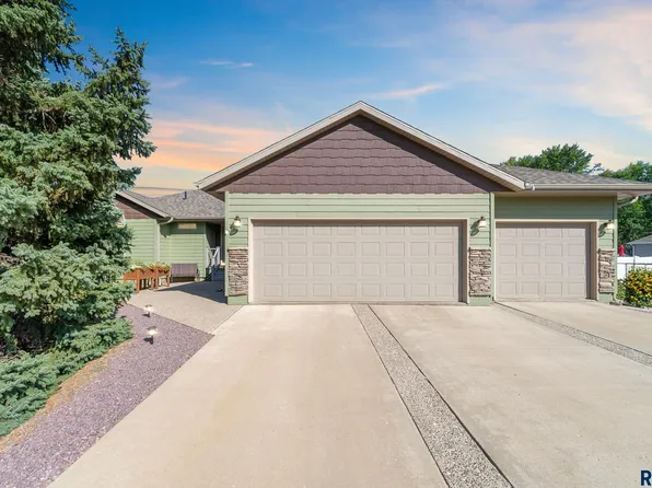 6604 N 10th Ave, Sioux Falls, SD 57104