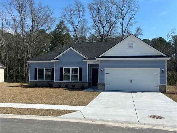 123 Allatoona Lane, Rincon, GA 31326