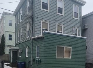 46 Hunting St, Somerville, MA 02143