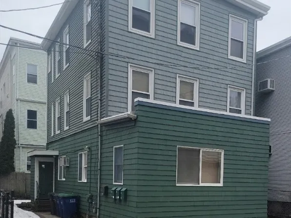 46 Hunting St, Somerville, MA 02143