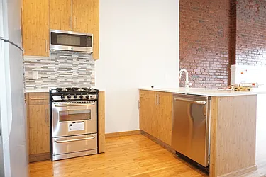 Rented by Lodger Corp