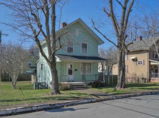 910 Jones St, Old Hickory, TN 37138