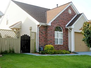 920 Millcreek Dr, Henderson, KY 42420