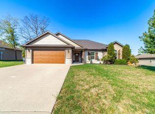 205 Kipling Way, Columbia, MO 65201