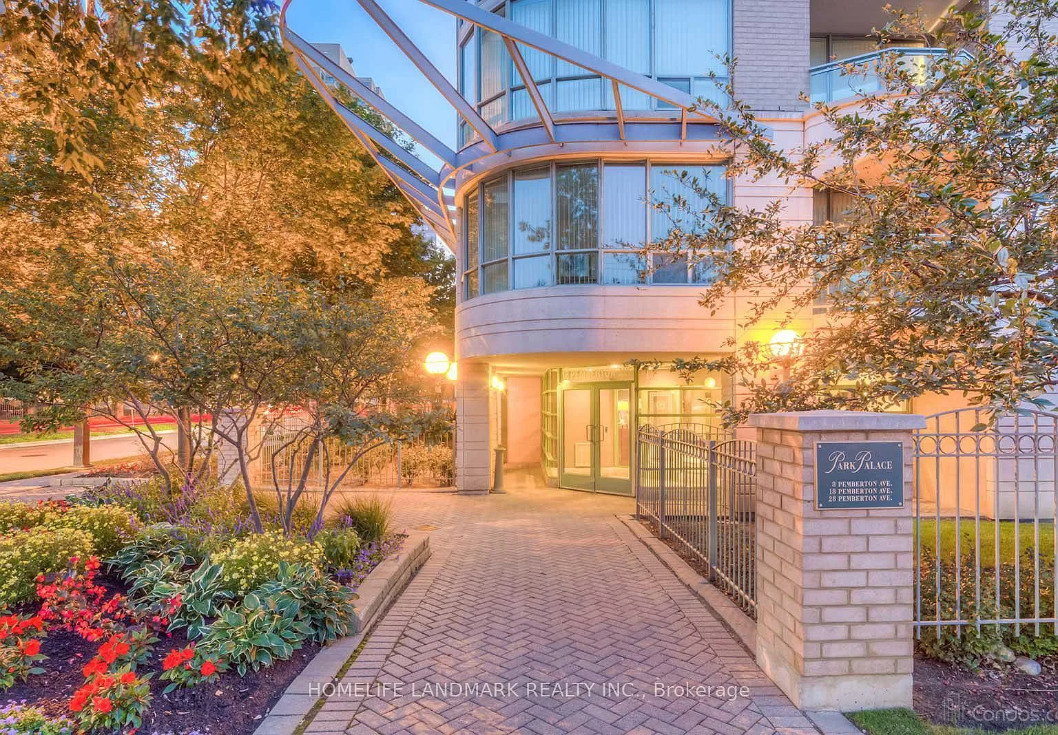 1 bed, $2,100 — Photo 2
