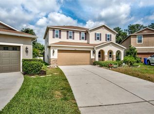 1225 Canyon Oaks Dr, Brandon, FL 33510