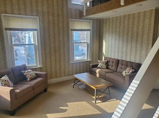 87 Howard St APT 2, Pittsfield, MA 01201