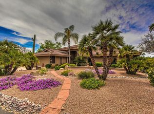 25448 N Abajo Dr, Rio Verde, AZ 85263