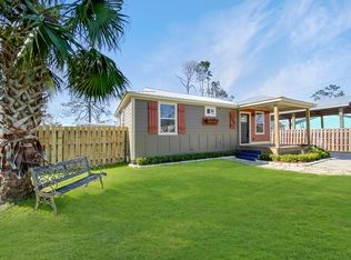 1606 Long Ave, Port Saint Joe, FL 32456
