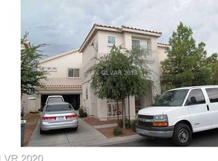 5859 Crumbling Ridge St, Henderson, NV 89011