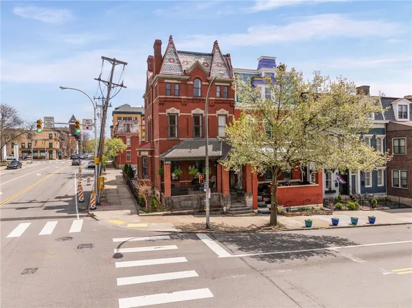 1010 Cedar Ave, Pittsburgh, PA 15212