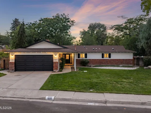 1225 Rowland Cir, Reno, NV 89509