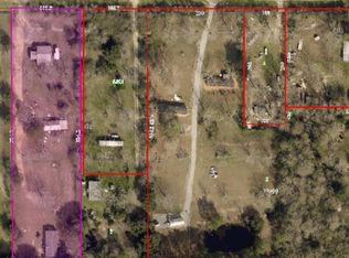 20800 Brinks Willis Rd, Foley, AL 36535