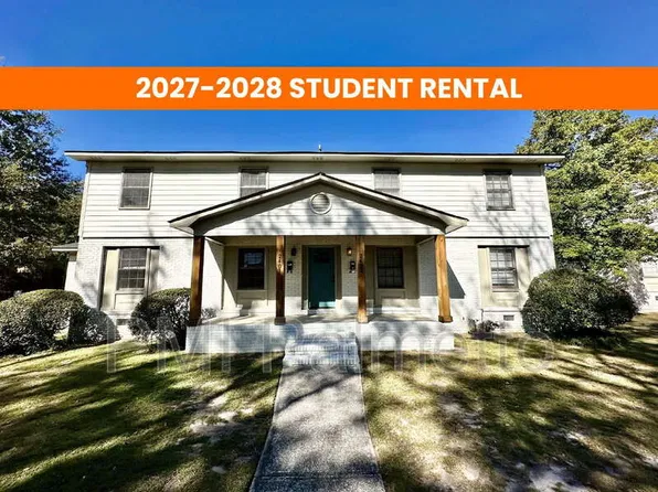2401 Duncan St, Columbia, SC 29205