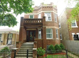 2539 N Lowell Ave, Chicago, IL 60639