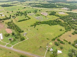 Highway 19/kimberlin Rd, Pauls Valley, OK 73075