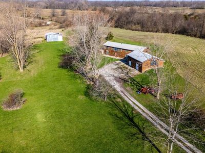 4344 S Old State Road 15, Wabash, IN, 46992
