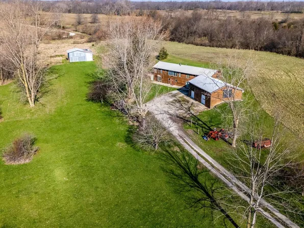 4344 S Old State Road 15, Wabash, IN 46992