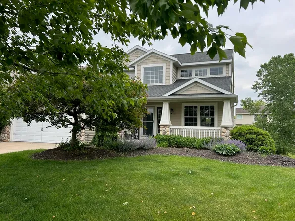 7677 Thornapple Club Dr SE, Ada, MI 49301