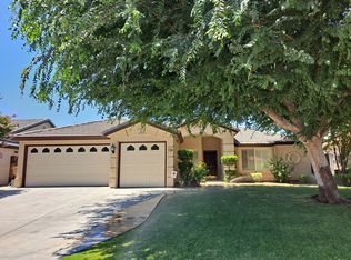 715 Faversham Way, Bakersfield, CA 93311