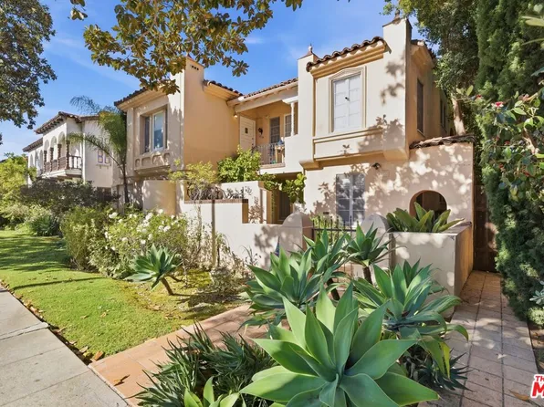 1232 Smithwood Dr, Los Angeles, CA 90035