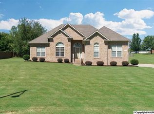 117 Patdean Dr, Huntsville, AL 35811