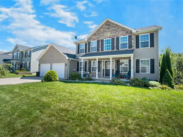 700 E Princeton Ave, Palmerton, PA 18071