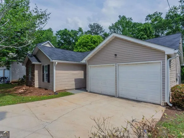 4096 Waldrop Hills Dr, Decatur, GA 30034