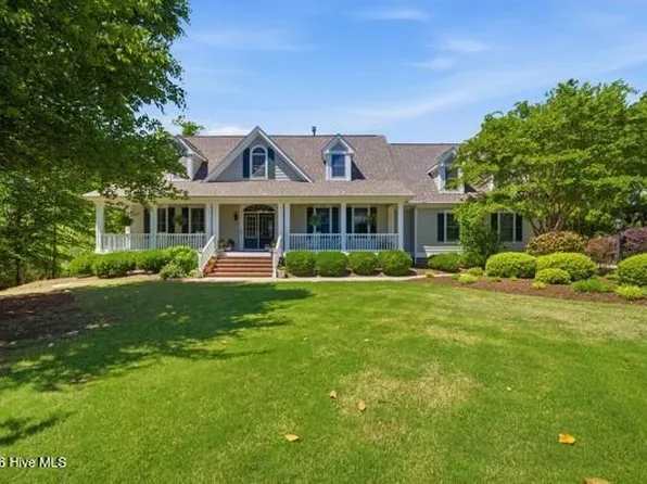 243 Beech Point Boulevard, Hertford, NC 27944
