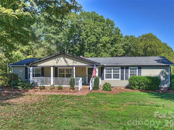 8708 Overcash Rd, Concord, NC 28027