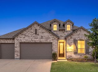902 Pelican Dr, Sherman, TX 75092
