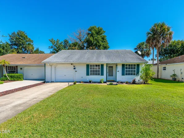 1053 Oak Forest Cir, Port Orange, FL 32129