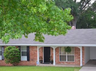 2503 Golf Ave, Longview, TX 75602