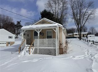 824 King St, Worthington, PA 16262