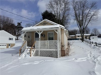 824 King St, Worthington, PA, 16262