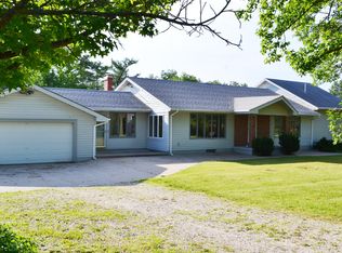 1760 County Road 2360, Moberly, MO 65270