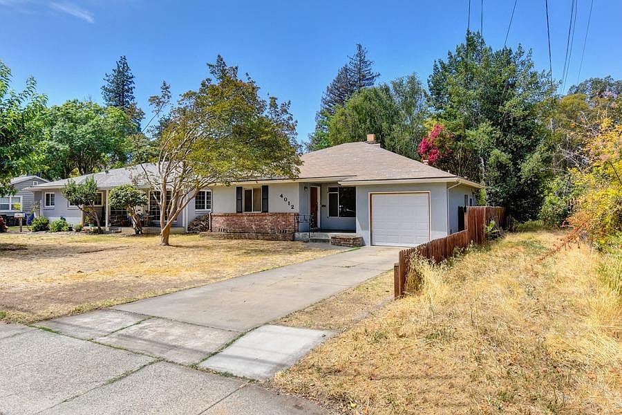 4012 57th St, Sacramento, CA 95820 Zillow