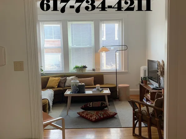 220 Jamaicaway, Jamaica Plain, MA 02130