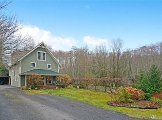 2804 NE Lost Forest Ln, Poulsbo, WA 98370