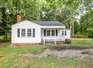 4318 Hilltop Rd, Greensboro, NC 27407