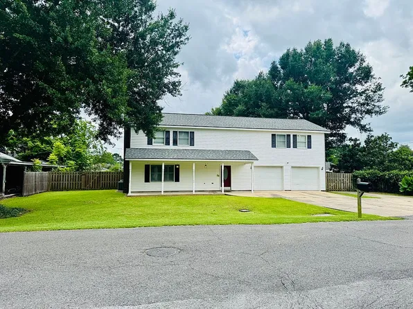 813 Edgewood Dr, Thibodaux, LA 70301