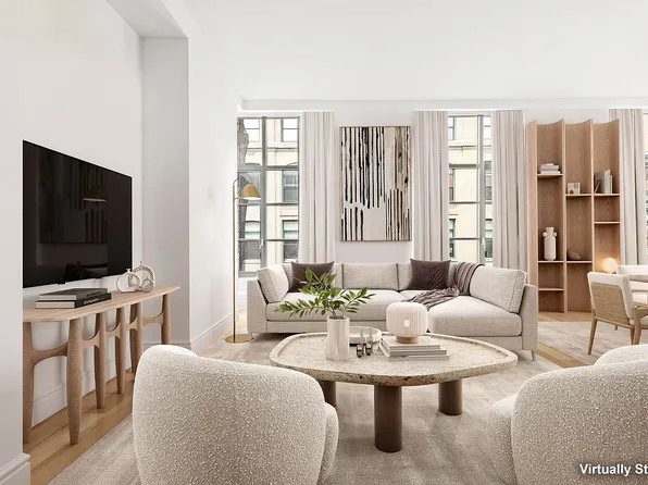 215 Sullivan St #5E, New York, NY 10012