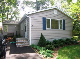 16 Dryad Rd, Rocky Point, NY 11778