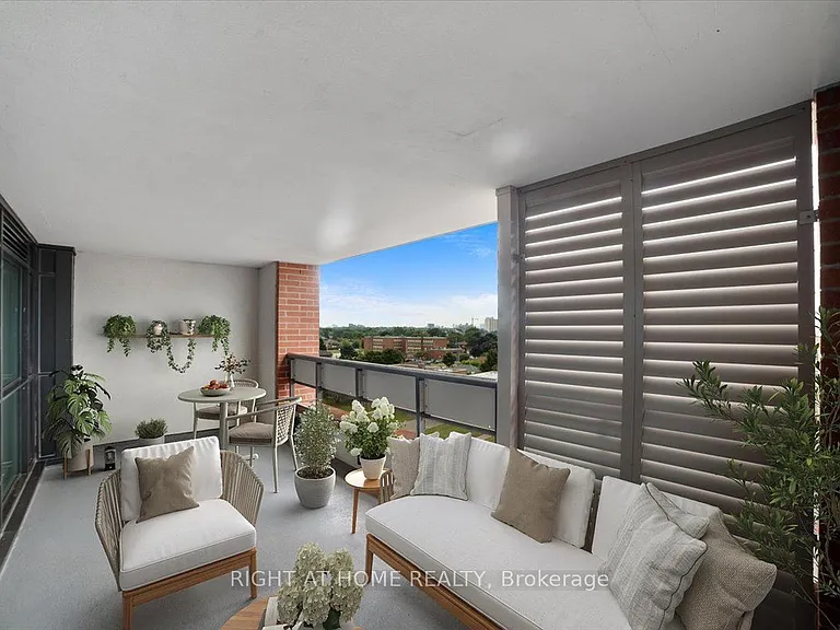 830 Lawrence Ave W #537 — Photo 6